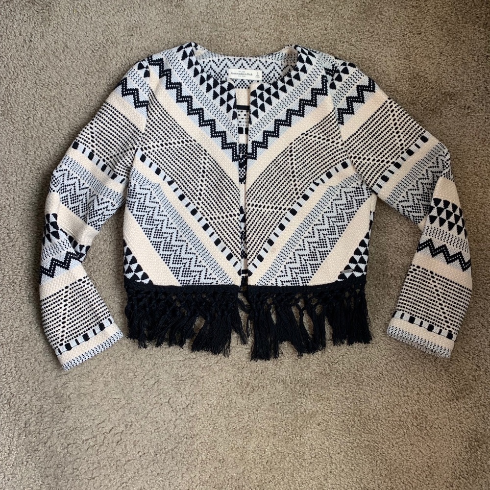 Sweater / jacket